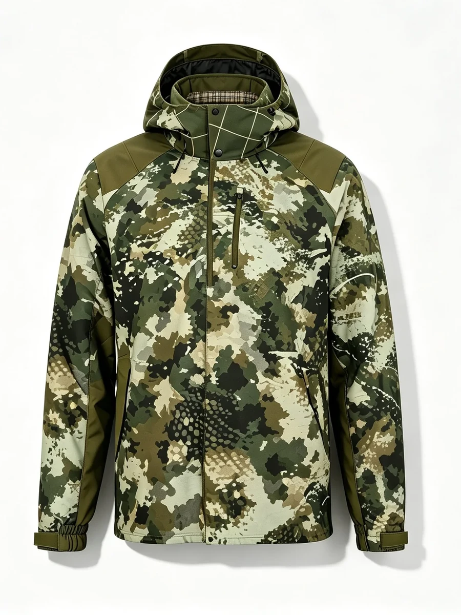 Military Jacket