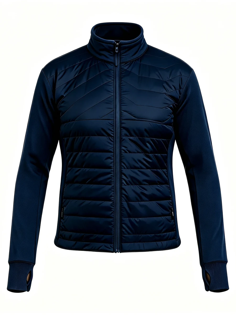 Hunting Jacket II