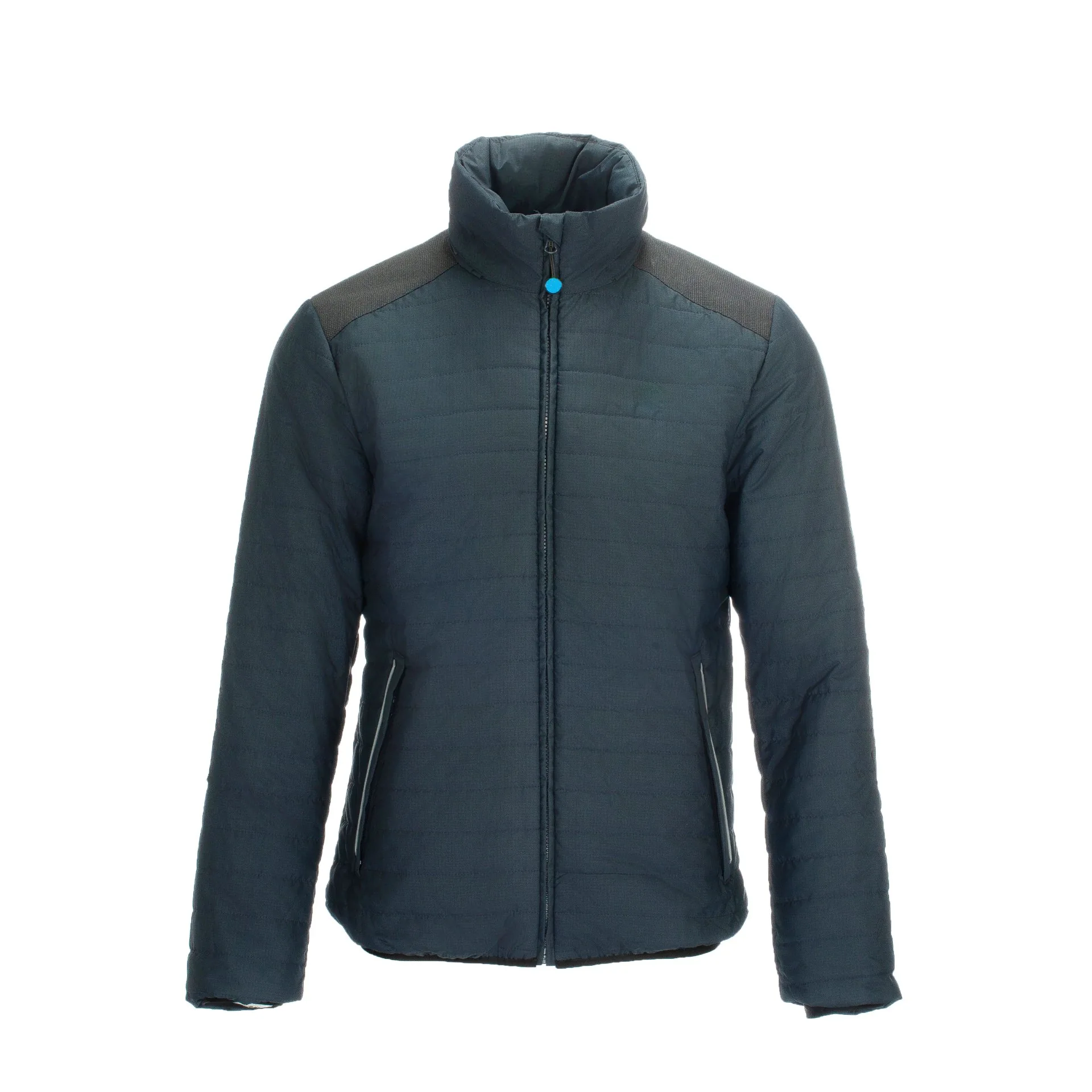 LYTH OEM/ODM workwear padding jackets — padded bomber, hooded parka and tactical jacket