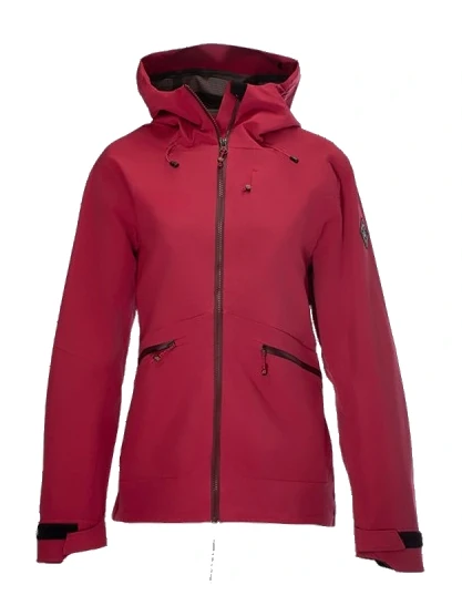 3L Men Windbreaker