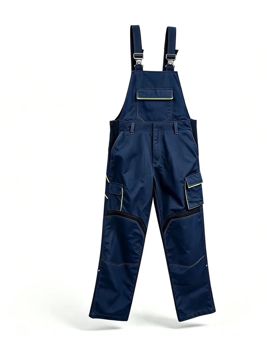 TC Bib Overall