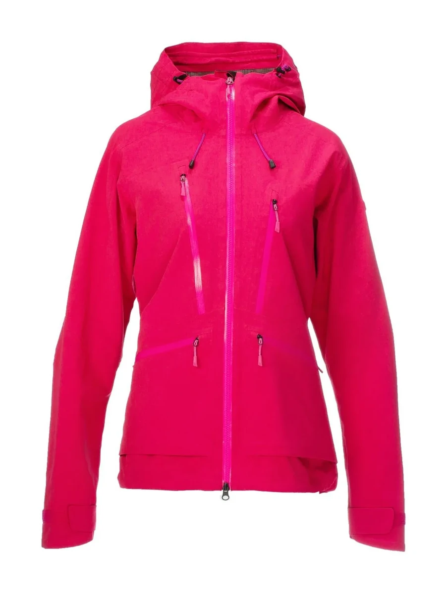 3L Ladies Windbreaker