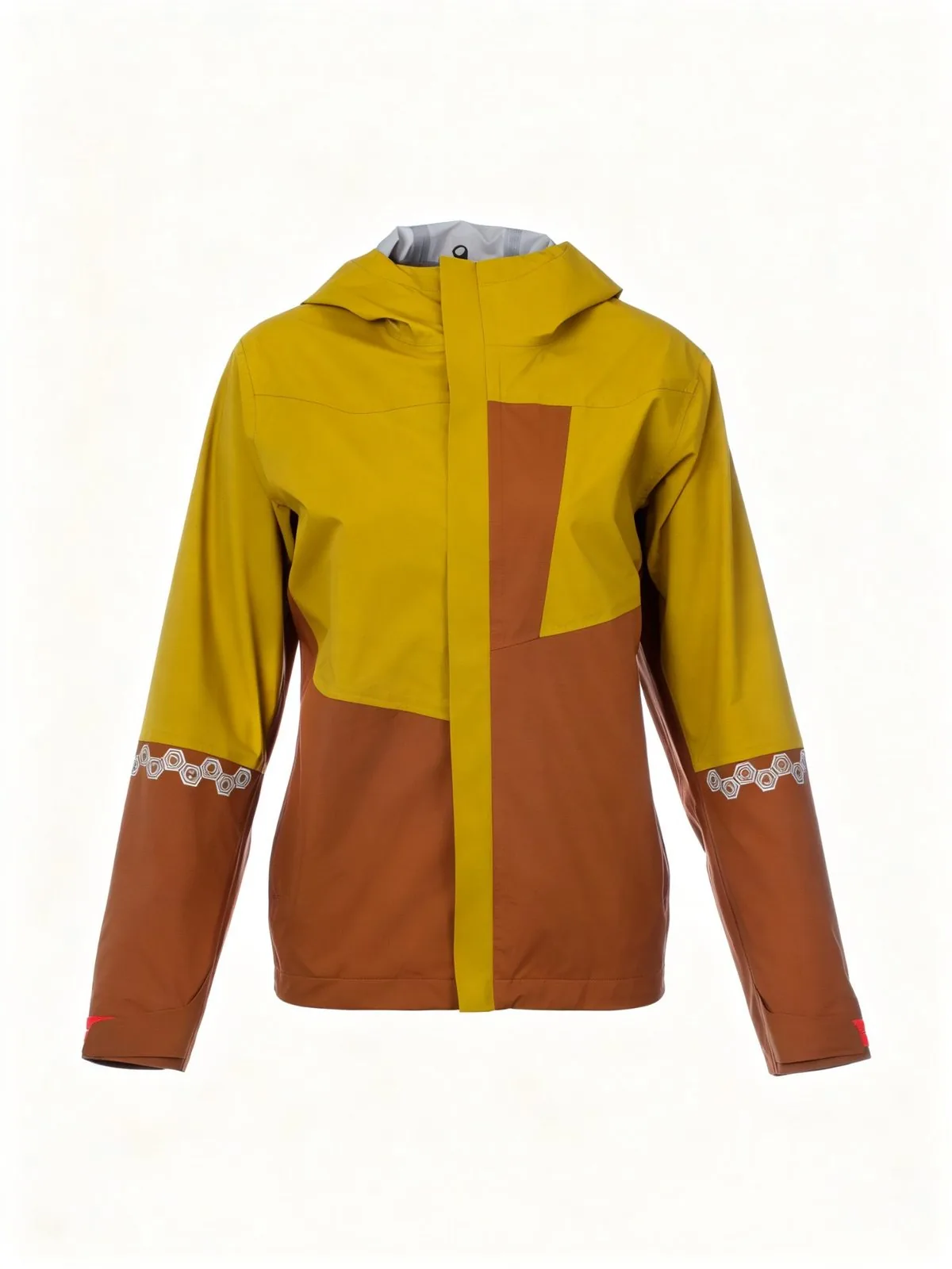 Ultralight 3L shell jacket