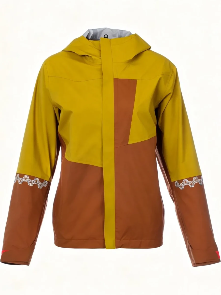Super Light Windbreaker