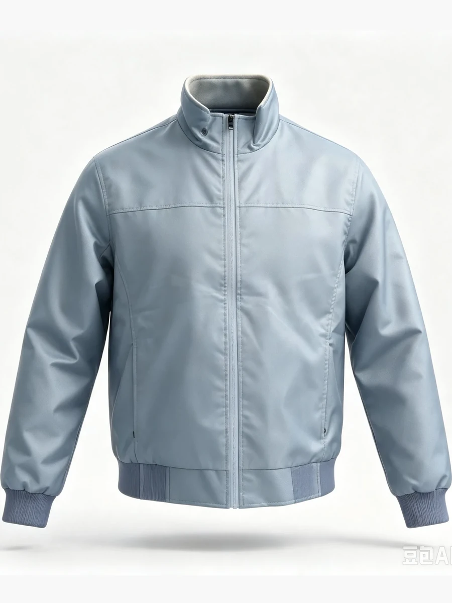 Light Padded Work Bomber