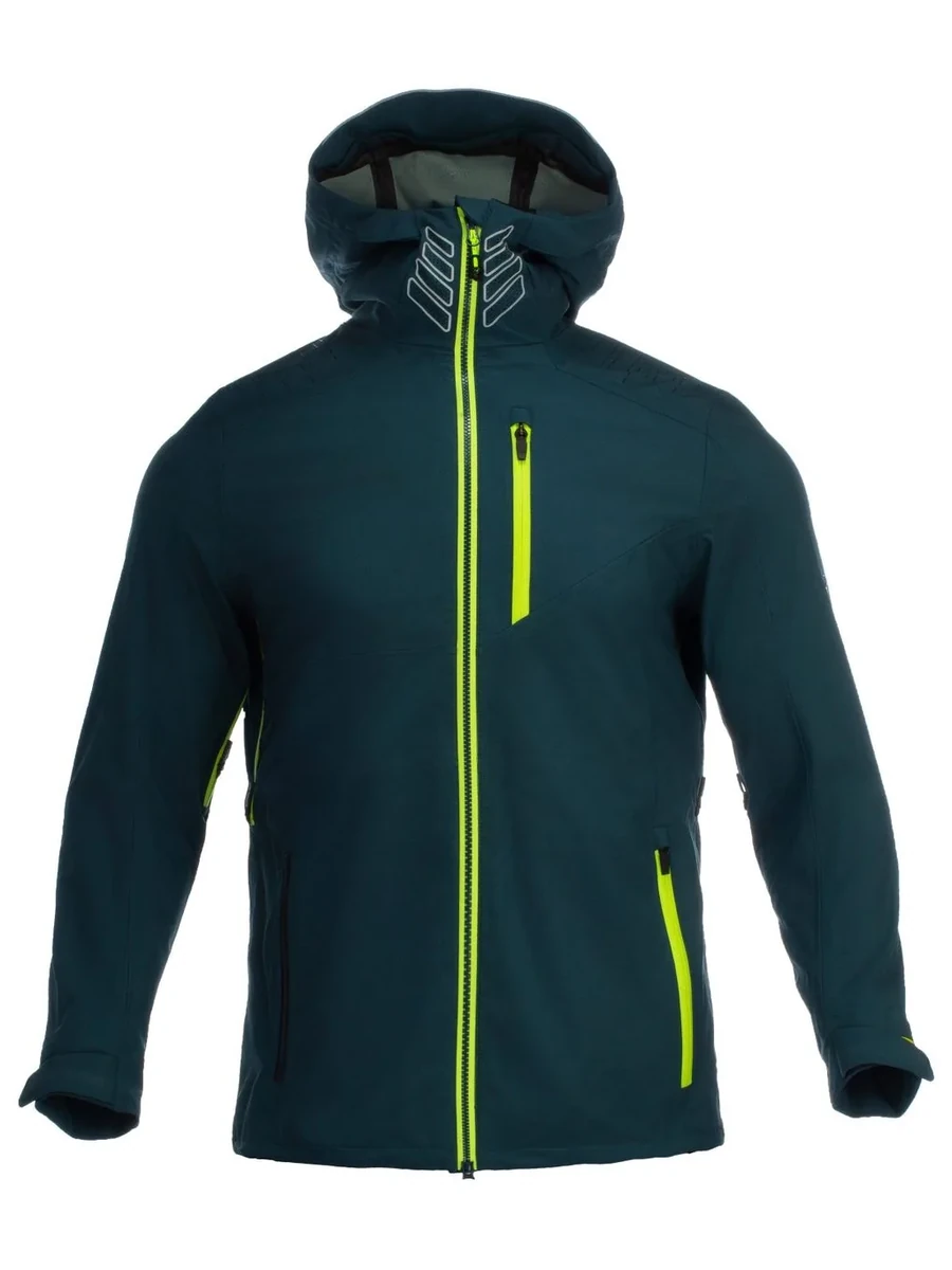 3L Men Windbreaker