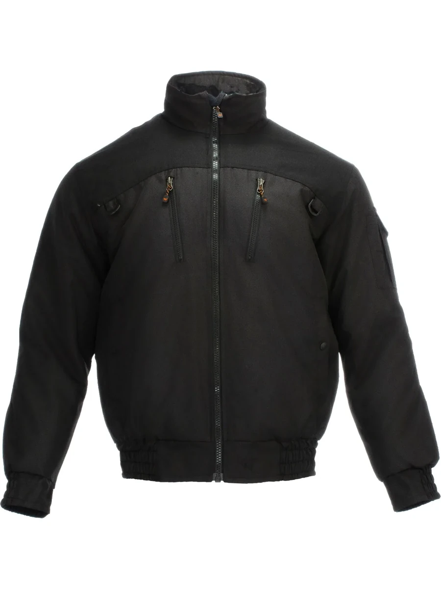 Tactical Work Jacket (CORDURA®)