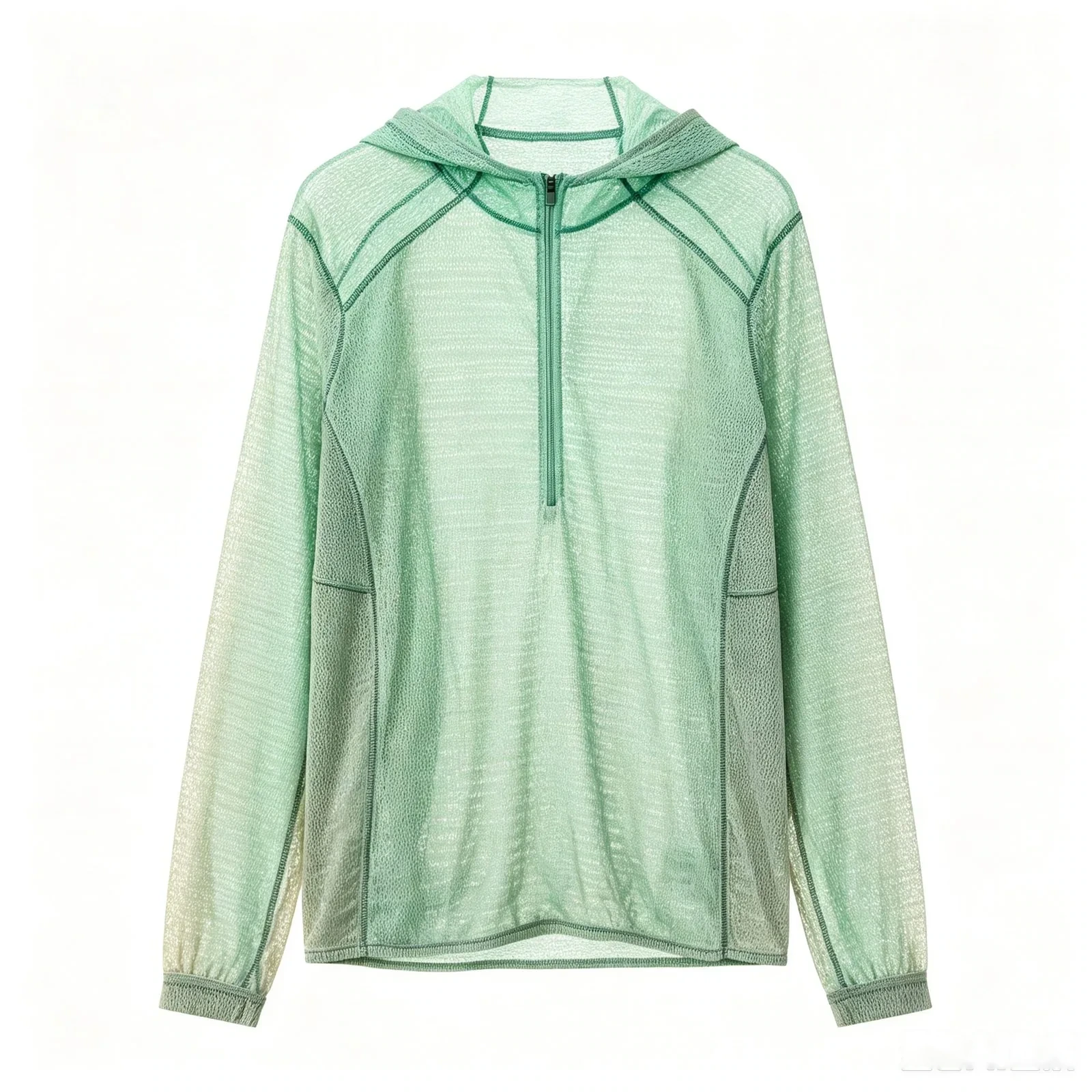 Evolve Unisex Hooded Jacket - 图片 1