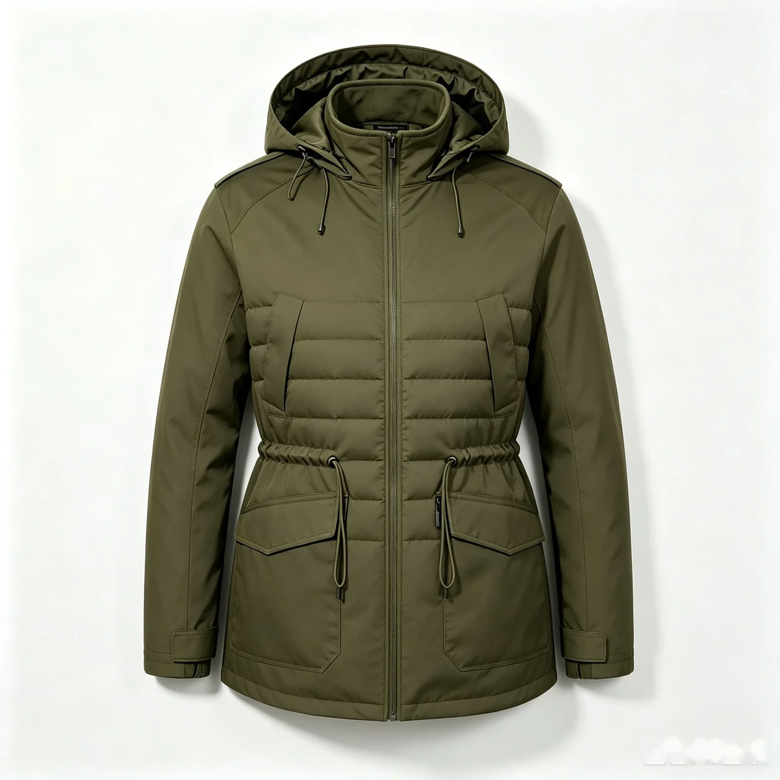 Hunting Jacket