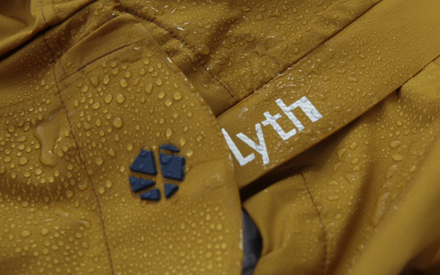 Taped Seams & Waterproof Testing: ISO 811, EN 343 and Why Shells Leak