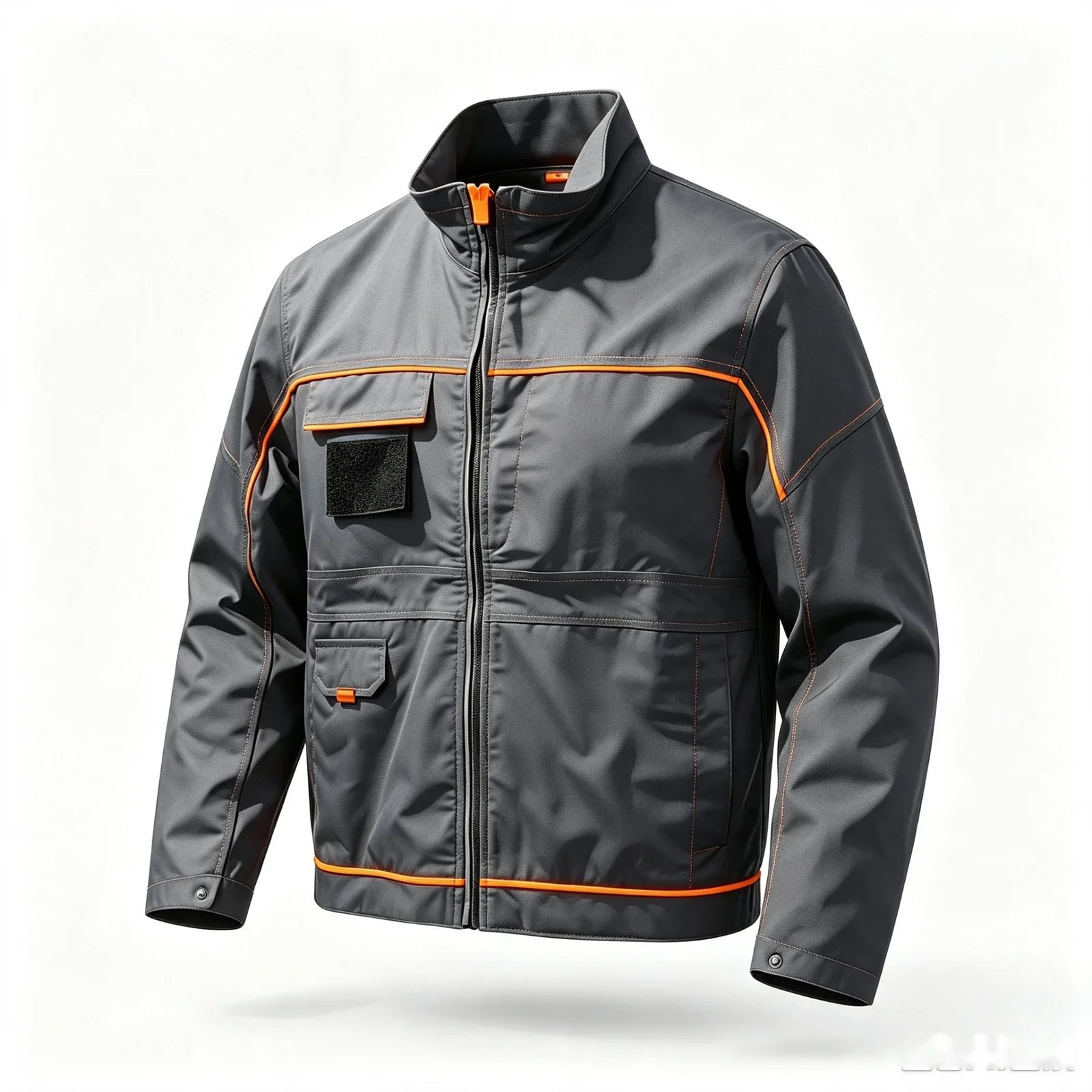 TC Uniform Jacket - 图片 1