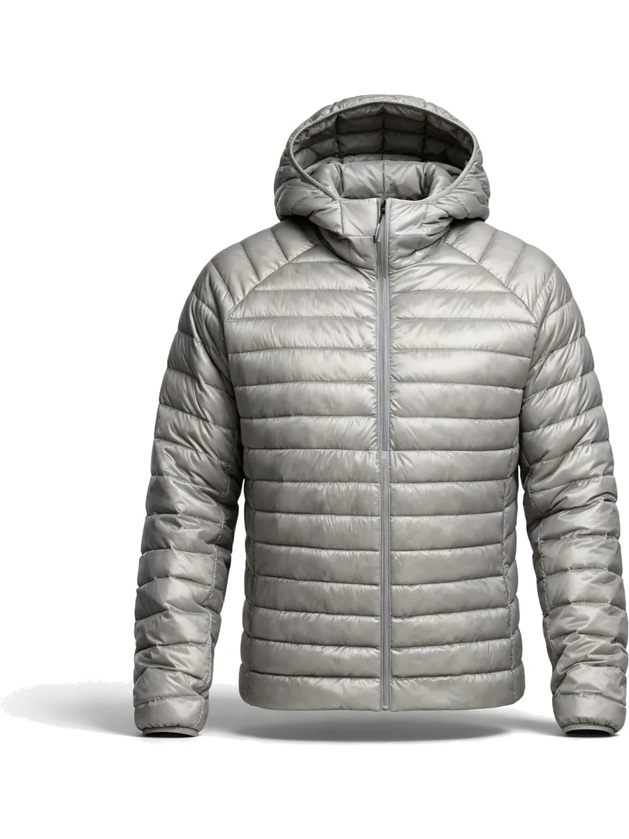 Ultralight 10D Down Jacket