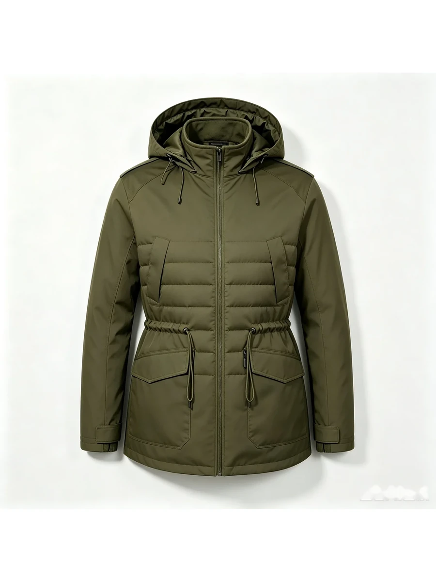 Hunting Jacket